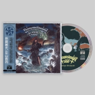 DEMONSLAUGHT 666 Endless Witchcraft , PRE-ORDER [CD]